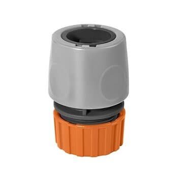 ENGATE RAPIDO P/BICO 1/2 E MANGUEIRAS DE 1/2'' - TRAMONTINA