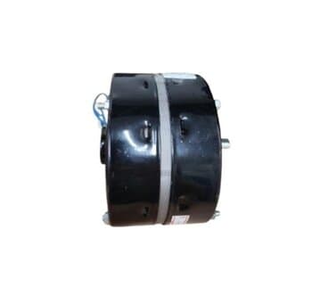 MOTOR P/EXAUSTOR LOREN SID 30CM 220V02,0UF 130W - EIXO 11,0MM - ROLAMENTO 6201ZZ - *USAR C/CAPACITOR 02,0UF