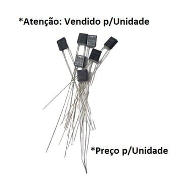 FUSÍVEL TÉRMICO 3A 250V 130 135-GRAUS P/MOTORES DE VENTILADORES CLIMATIZADORES - *VENDIDO P/UNIDADE