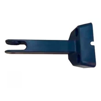 SUPORTE DE PAREDE VENTILADORES TRON OSCILANTE ATUAL - NYLON PRETO