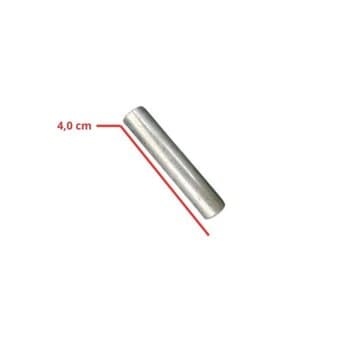 Pino Trava da Rótula de Nylon Superior para Fixaçăo no Suporte de Teto Ventilador Volare / Latina - foto 1 de 3