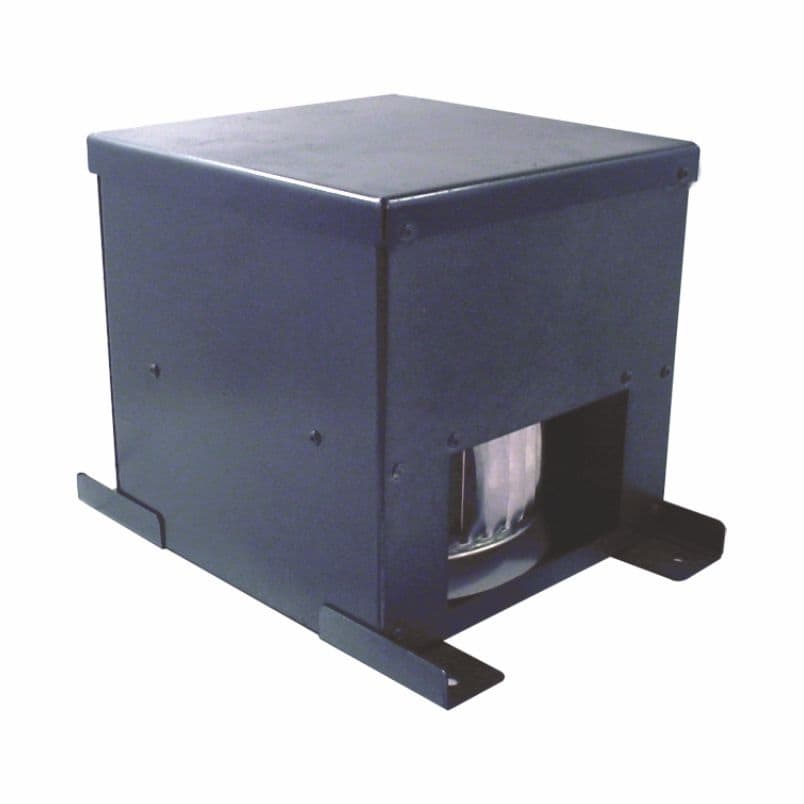 EXAUSTOR DE 26CM ARTEK EXALATEK BIV070W BAIXA VAZĂO-00600M3/H A/ROTAÇĂO-3020RPM HÉL SIROCO - LINHA PESADA P/LAREIRAS/COZINHASCHURRASQUEIRA DOMESTICAS