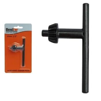 CHAVE DE MANDRIL UNIVERSAL BESTFER - BFH0552