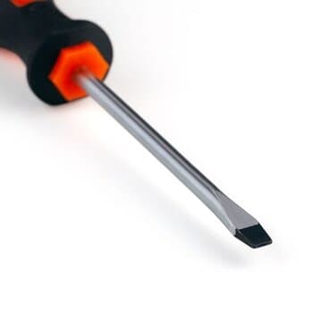CHAVE DE FENDA 200MM 1/4 X 4" GEDORE ROBUST
