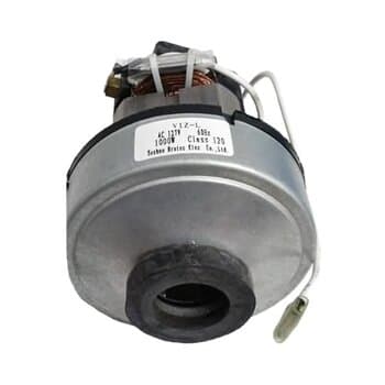 MOTOR P/ASPIRADOR DE PÓ VENTISOL AGRATTO DUO AS-01 110VOLTS 1000WATTS C/ESTATOR BOBINADO - WAP CLEAN SPEED*