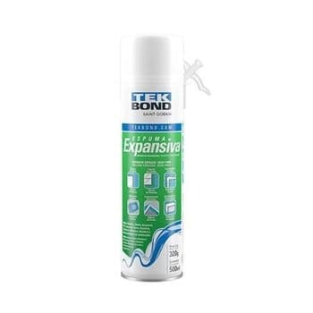 ESPUMA EXPANSIVA 500ML 320G UNIPEGA