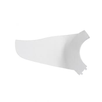 PÁ HÉLICE P/VENTILADOR DE TETO ALISEU INSPIRE SLIM 80CM COR BRANCA -*VENDIDA P/UNIDADE*