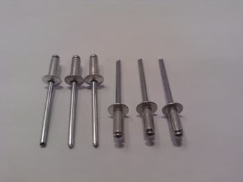 REBITE POP MéDIO KIT COM 06-UNIDADES