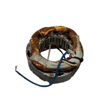 ESTATOR BOBINADO MOTOR VENTILADOR VENTI-DELTA OSC 110V07,0UF 40/50CM LIGHT -* USAR C/CAP.07,0UF