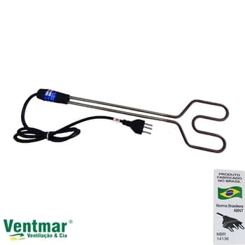 ACENDEDOR ELÉTRICO P/CHURRASQUEIRA DE CARVĂO, LENHA E LAREIRAS 110VOLTS 400W