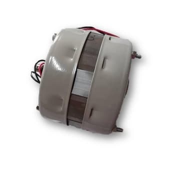 MOTOR P/EXAUSTOR VENTI-DELTA 50CM 220V - EIXO 10MM - USAR CAPACITOR 04UF *NAO INCLUIDO