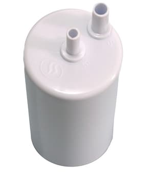 REFIL P/FILTRO PURIFICADOR LATINA P655 PA731 PA735 (1 FILTRO) PN535 VITAMAX PURIFIVE - 1 UNIDADE DE PURIFICAÇĂO PA-05