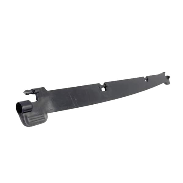 ALETA HORIZONTAL PRINCIPAL C/POSICIONAMENTO P/CLIMATIZADOR VENTISOL CLIN35LT CLIN60LT CLIN80LT PRETO - DIRECIONAIS -*VENDIDA P/UNIDADE