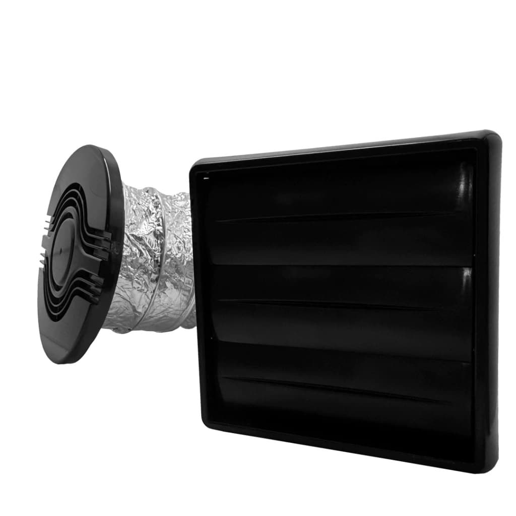 EXAUSTOR/SOPRADOR DE 40CM ASAFAN TRIF-220V-380V-360W VAZAO-03900M3/H 1600RPM AXIAL COOLER 7PÁS ASA 7X403 4D-400SE 400MM - REVERSÍVEL - foto 1 de 5