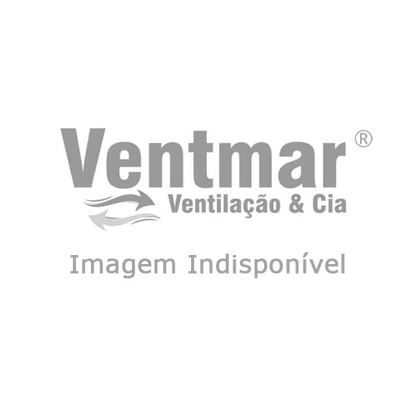 PLAFONIER P/GLOBO LONDRES VENTILADOR DE TETO VOLARE - BASE METAL BRANCA ENC.225M/22,5CM - FOSCO ARREDONDADO - DUNAMIS FLY PÉTALO PALMAE VR42/1156