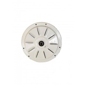 MOTOR P/VENTILADOR DE TETO LATINA 110V07,5UF 130W - AIR CONTROL LUMEN VT633 VT673 - SEM HASTE S/PLAFON - * APENAS O MOTOR FECHADO