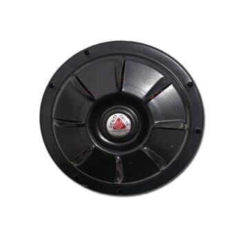 MOTOR P/VENTILADOR DE TETO VENTI-DELTA NEW LIGHT 220V COR PRETA P/3PÁS MODELO C/ROSCA P/LUMINÁRIA - USAR C/CAPACITOR 2,5UF (2 OU 3 FIOS)
