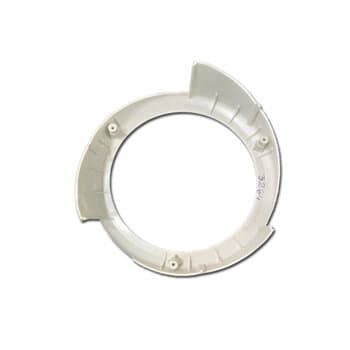 Carcaça Carenagem Suporte INFERIOR das Pás/Hélices Ventilador Aliseu Terral 1a GERAÇAO