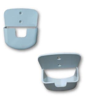 SUPORTE DE PAREDE P/CONTROLE REMOTO DO VENTILADOR DE TETO VOLARE - MODELO GMOTIL