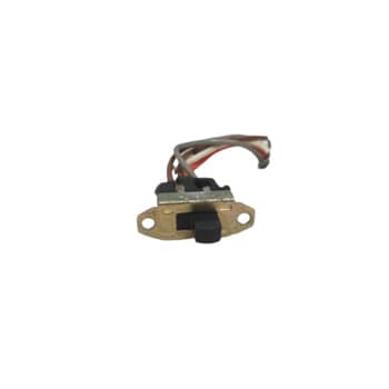 Chave de Reversăo para Ventiladores de Teto Importados - Saída c/6-Fios -
