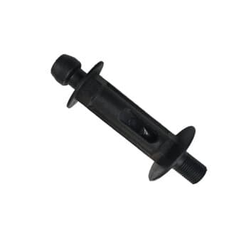 Pino Fixador Lente Ventilador Teto Latina VT2 VT300 VT355 - Nipel de Fixaçăo da Luminária - Original