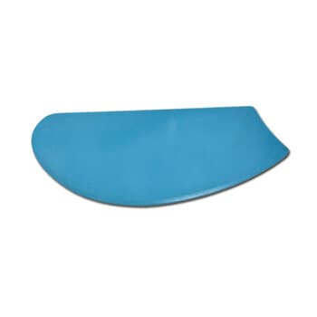 PÁ HÉLICE P/VENTILADOR DE TETO VENTI-DELTA LOREN SID ARGE - MDF TUBA FLY COR AZUL - SEM FURAÇĂO P/VÁRIAS MARCAS - *VENDIDA P/UNIDADE