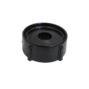 Base Acoplamento do Copo do Liquidificador OSTER Original Antiga 5-Quinas - *Acoplamento SEM as Lâminas