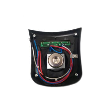 PAINEL PLÁSTICO PANELA DE PRESSĂO ELÉTRICA VENTISOL AGRATTO 04L 110V/220VOLTS PE-01/PE-02 - C/BOTĂO KNOB TIMER MEMBRANA TIMER PLACA DE LED BIVOLTS