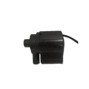 BOMBA DE AGUA 2700LH 2740LH 220V 45,0W HMAX 2,45MT P/CLIMATIZADOR ROTOPLAST ECOBRISA POLO CLIMA POLOCLIMA - 60HZ MOD.SB2700-TP