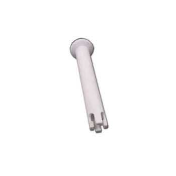 Pino Puxador do Oscilante Ventilador LOREN SID cor Branca - Pino Acionador Padrăo - PINOPUXADOR