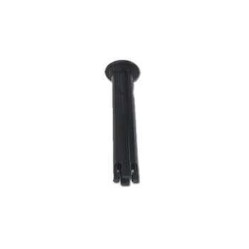 Pino Puxador do Oscilante Ventilador LOREN SID Turbo cor Preta - Pino Acionador Turbo Padrăo PT