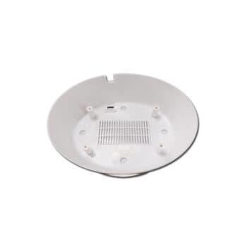 Base do Umidificador Ventisol 3,7Litros U-04 Bivolts - Carenagem Inferior - só a Carcaça