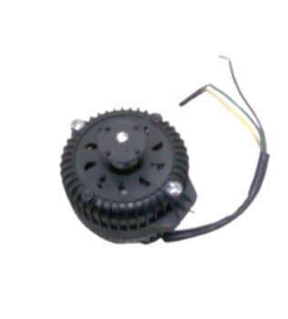 MOTOR P/EXAUSTOR LOREN SID 25CM BIVOLTS 230W EIXO 10,0MM - ROLAMENTO 6000ZZ