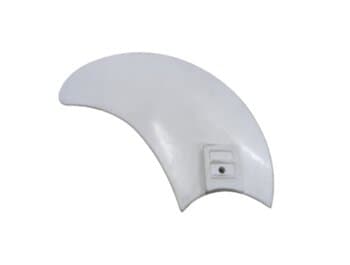PA ORELHA PLASTICA DA HELICE VENTILADOR VENTI-DELTA OSC.65CM SUPER-DELTA BRANCA - COLUNA/PAREDE ATE 2016 - *VENDIDA P/UNIDADE