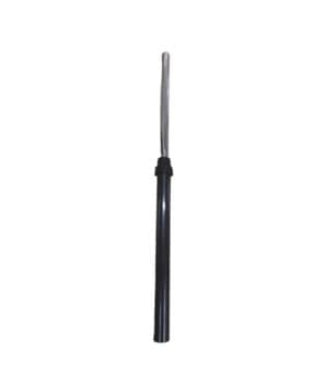 COLUNA VCO VT IMPORTADO BRITANIA 30/40/50CM COM PORCA - foto 1 de 2