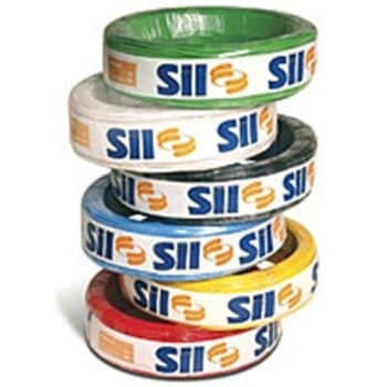 FIO FLEX SIMPLES 1,00MM VERDE