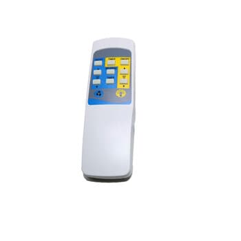 MODULO TRANSMISSOR DO CONTROLE REMOTO UNIVERSAL BIV P/VENTILADOR DE TETO - PW INFRA - USAR C/CAP-2FIOS - *APENAS O TRANSMISSOR