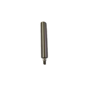 Eixo do Rotor Ventilador ARNO45 Circulador de Ar Turbao 12MM Ponta Cruzeta 10,2CM