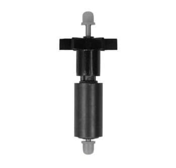 Reparo da Bomba de Água 1200/1500LH Litwin - Apenas Eixo da Bomba com Ventoinha.
