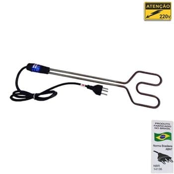 ACENDEDOR ELETRICO P/CHURRASQUEIRA DE CARVAO, LENHA E LAREIRAS 220VOLTS 450W