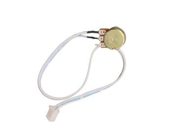 CHAVE DIMER ROTATIVO BIVOLTS S/OFF P/CONTROLE DE NÉVOA UMIDIFICADOR VENTISOL U-04 U4 3,7LITROS