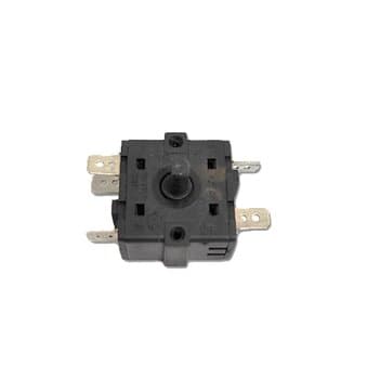 CHAVE LIGA DESLIGA BIVOLTS E CONTROLADOR DE POTĘNCIA P/AQUECEDOR VENTISOL - TERMOVENTILADOR A1-01 110V / A2-02 220V