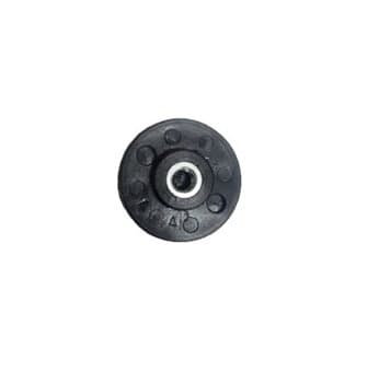 Arraste Mancal do Liquidificador Vitalex 2,0 a 10,0Litros Baixa Rotaçăo - Amortecedor de Partida do Motor porca 10,0mm - Apenas Parte Motor - Liq. Ind. 2,0 a 10,0Lts