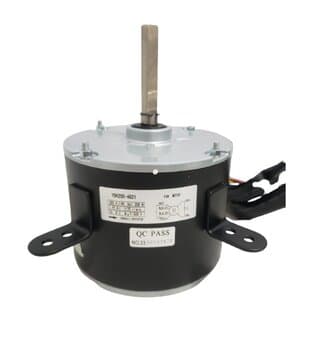 MOTOR P/CLIMATIZADOR MWM M9000 220V08,0UF 200W YDK200-4G21 1170RPM E14MM PML LADO/HEL G/AH ANTI HORARIO - SERVE P/BEM ESTAR BE9000