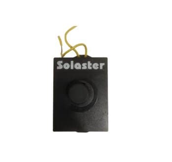 CHAVE CONTROLE ROTATIVO BIV C/OFF P/EXAUSTOR VENT AIR 50CM BAIXA ROTAÇĂO REF/COD.3948 - DIMER 1.000WATTS - foto 1 de 3