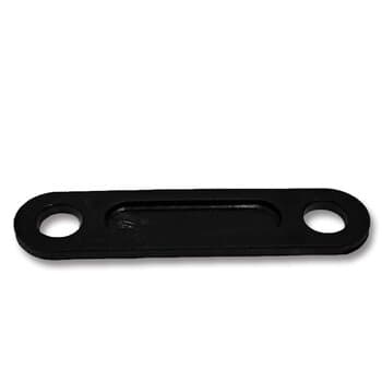 BRACO DO MECANISMO DO OSCILANTE VENTILADOR OSCILANTE ARGE 50/60CM ANTERIOR - REGUA DA OSCILACAO - MODELO ANTERIOR