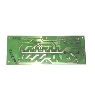 Placa Central de Comando 220v Climatizador Mega Brisa CY09 MB70 MC70 - Placa de Circuitos 220Volts - foto 1 de 3