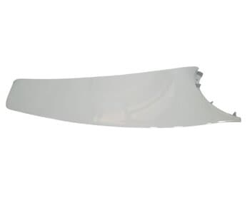 PÁ HÉLICE P/VENTILADOR LATINA SILENZIO COR CINZA GRAY - AIR LUMEN VT673 VT633 - *VENDIDA P/UNIDADE