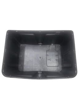 RESERVÁTORIO DE ÁGUA 060LT P/CLIMATIZADOR VENTISOL CLIN60PRO PRETO - TANQUE DE ÁGUA 60 LITROS