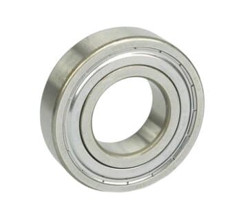 ROLAMENTO 0627 ZZ P/CLIMATIZADOR JOAPE BOB - ENCAIXE EM EIXO 7,0MM - DIAMETRO EXTERNO 22,0MM - ROLAMENTO 0627ZZ 2A LINHA